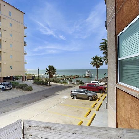 Galleon Bay South Padre Island Extérieur photo
