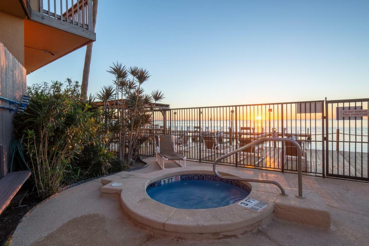 Galleon Bay South Padre Island Extérieur photo